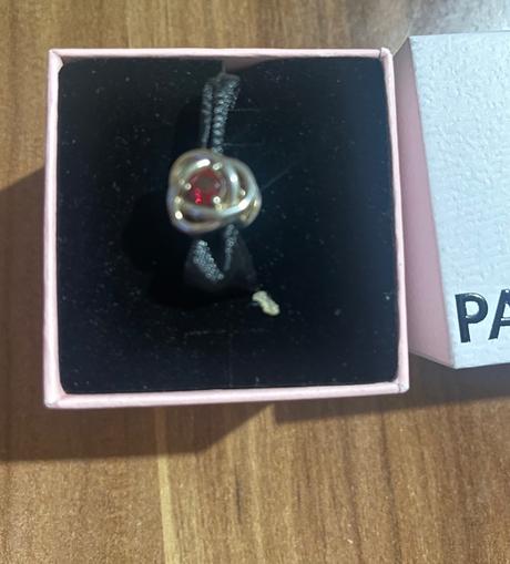 Pandora prívesok, pandora