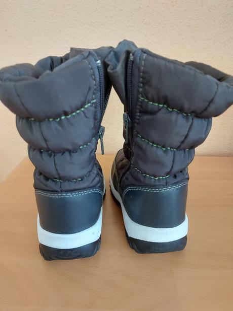 Chlapčenské snehule 24, 24