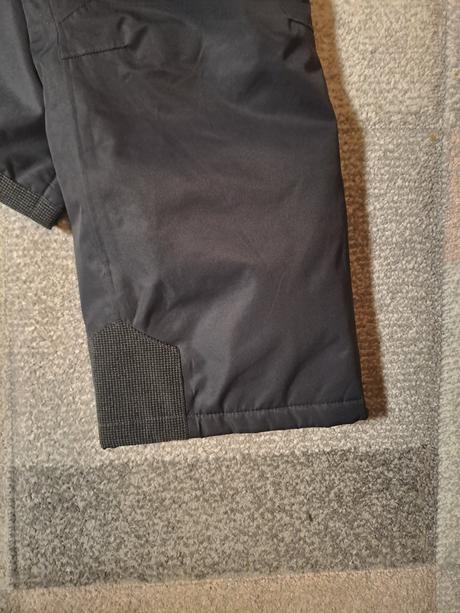 Lyžiarske nohavice 152/158, authority,152