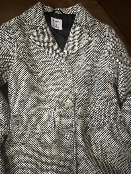 Kabátik mayoral, mayoral,140