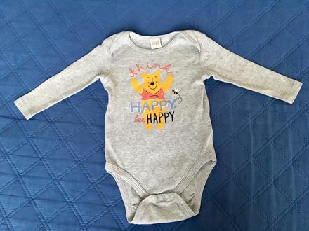 Body macko, disney,62