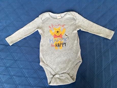 Body macko, disney,62