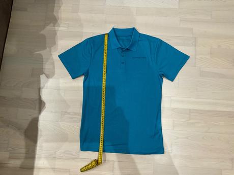 Športové tričko, alpine pro,s