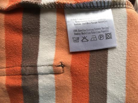 Krásna mikina zn.coccobello, veľ.128, coccobello,128