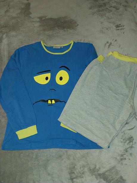 Pyžamo č.152/158, bonprix,152