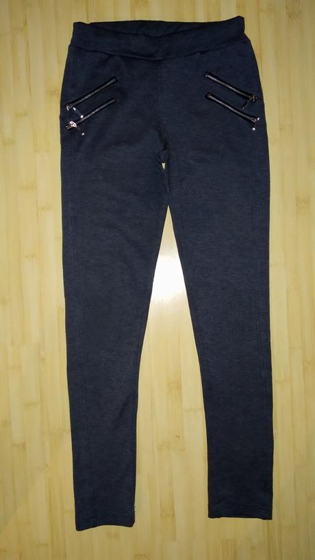 Leginove nohavice, cubus,146