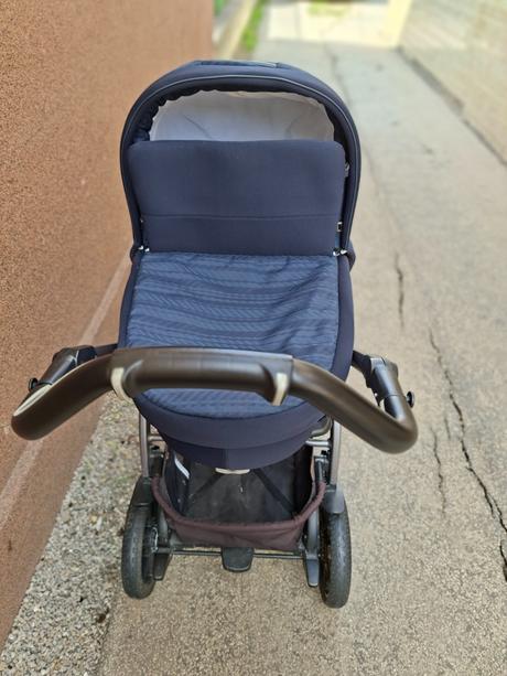 Kocik peg perego, peg-pérego