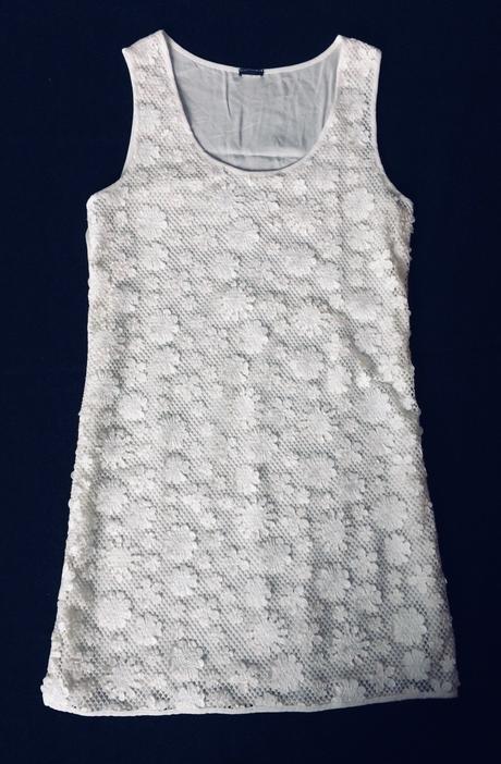 Calzedonia cobey šaty/tunika vel.s, calzedonia,s