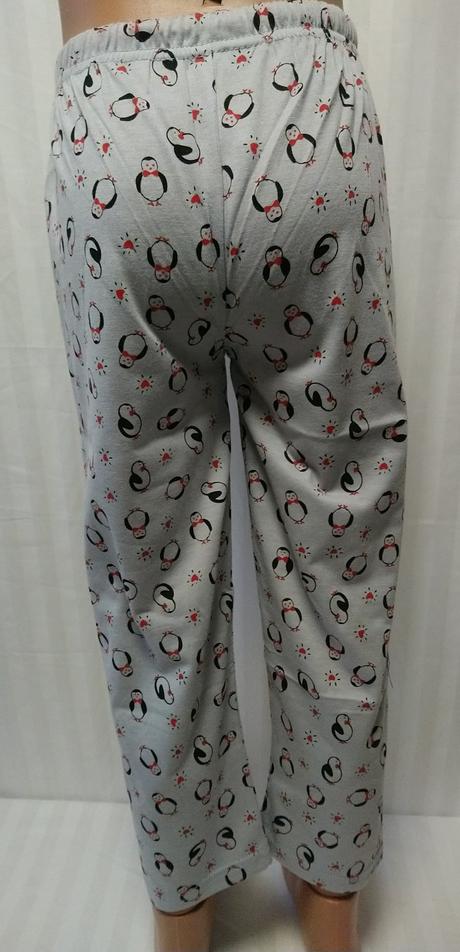 Dievčenské červené pyžamo, valerie dream, 104-110, 110