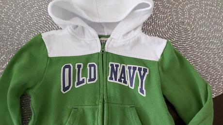 Mikinka old navy, old navy,98