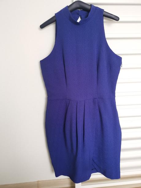 Koktejlové šaty, mohito,m