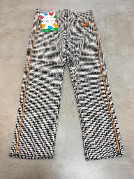 Leginy losan, losan,98 / 104 / 110 / 116