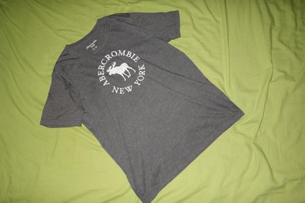 Tricko abercrombie kids, abercrombie&fitch,176