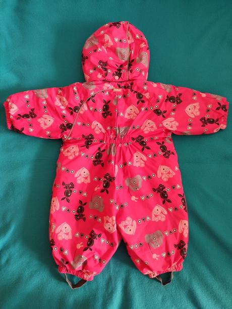 Zimná kombinéza reima, reima,68