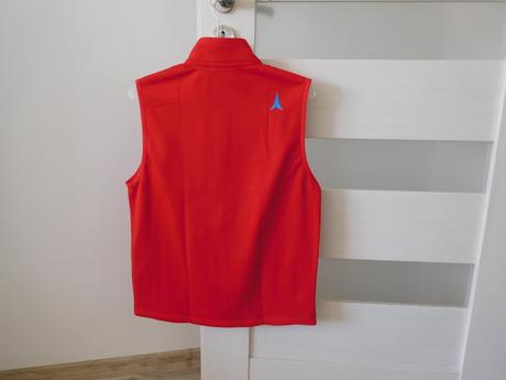 Atomic-s-vesta teplá, s