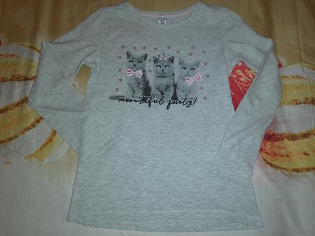 Tričko č.122-128, dopodopo,122