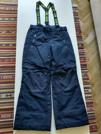 Oteplovačky h&m, h&m,140