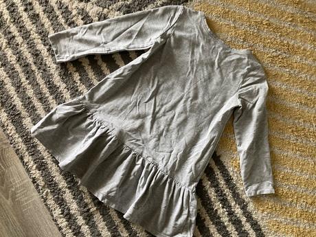 Teplákové šaty s jednorožcom, sinsay,134