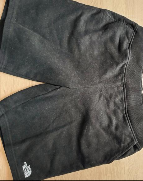 Kratasy the north face originál, s