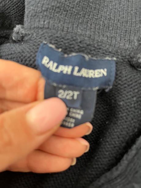 Svetrik, ralph lauren,92