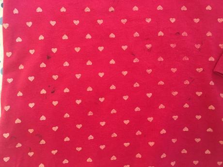 Tričko s dlhým rukávom 86/92, lupilu,86