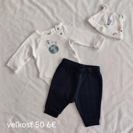 Detské oblečenie, 