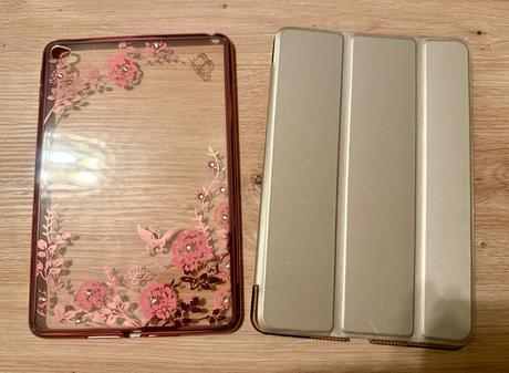 Ipad mini 4 wifi + cellular 128 gb gold 7,9, apple