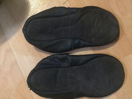 Balerínky, decathlon,28