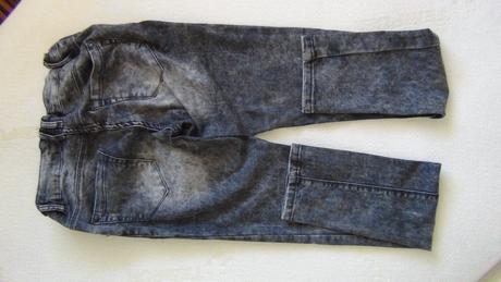 Dievčenské rifle pepperts-158, pepperts,158