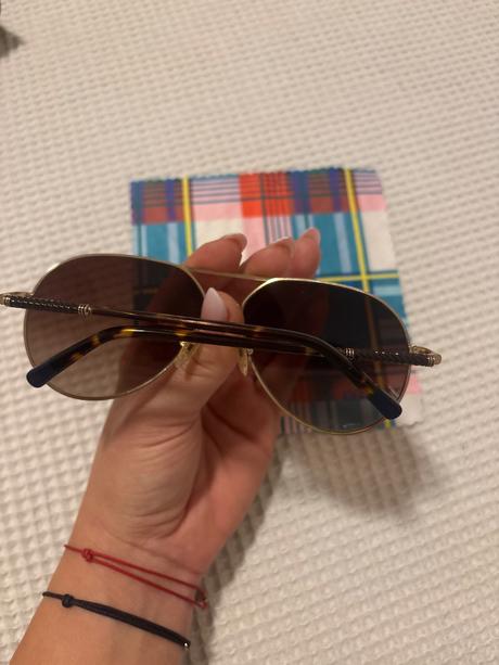 Gant slnecne okuliare, gant