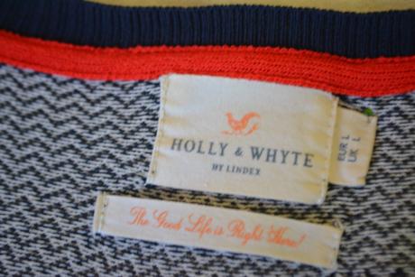 Holly & whyte by lindex, veľ. l, lindex,l
