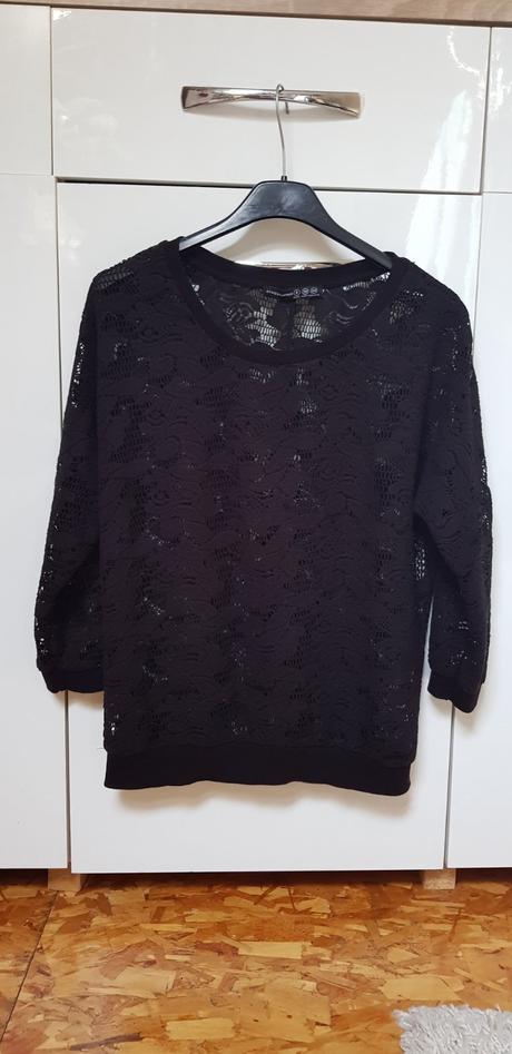 Krajkový top, atmosphere,s