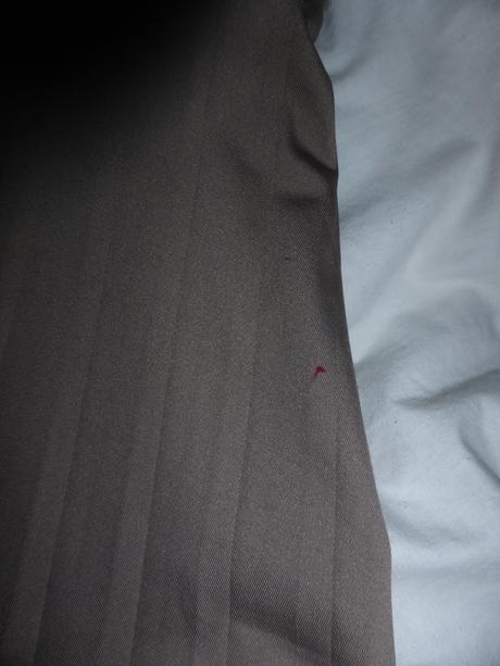 Reserved elegantne tricko, reserved,m