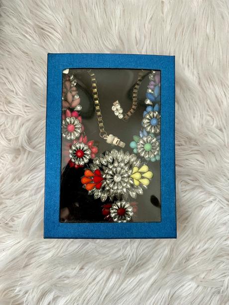 Nádherný viral náhrdelník v darčekovom balení, 