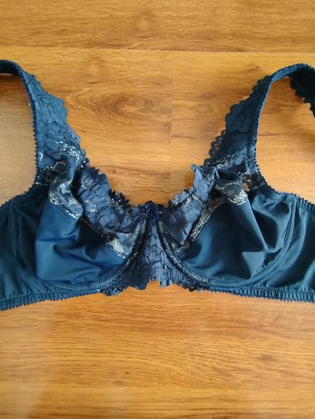 Minimizer podprsenka bonprix, bonprix,75d