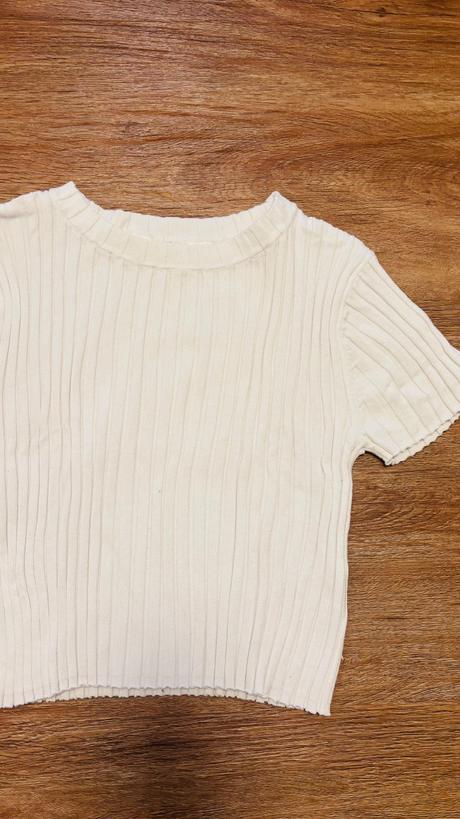 Svetrikové tricko, h&m,146