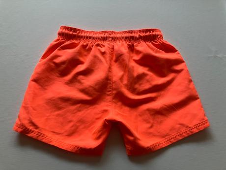 Plavky kúpacie šortky, 116