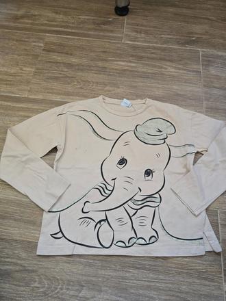 Tričko č.146-152, 146