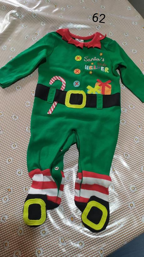 Dupačky vianočné, 62