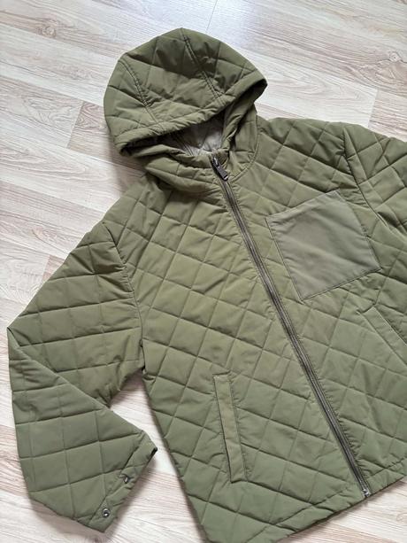 Prechodná bunda zara, zara,xs