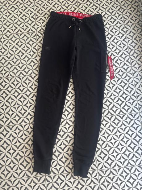 Teplaky alpha industries, s