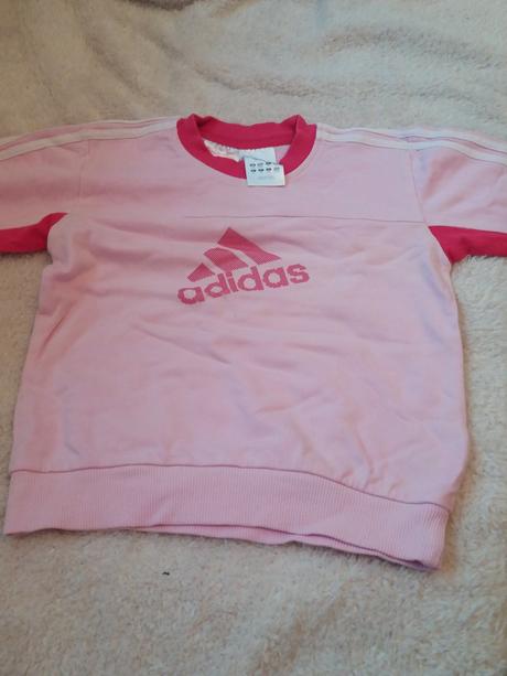Mikinka, adidas,92