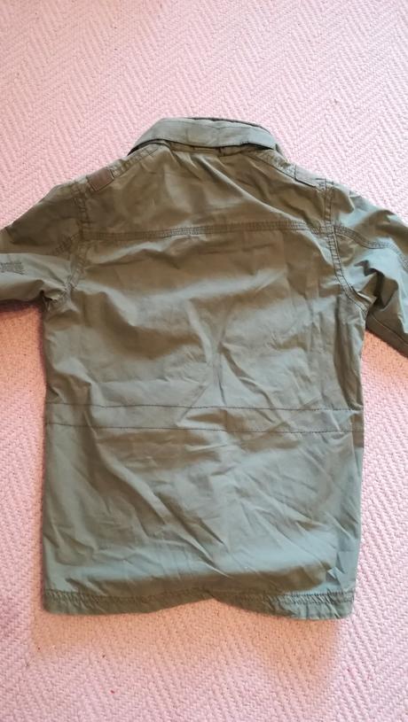 Bunda, tom tailor,xs