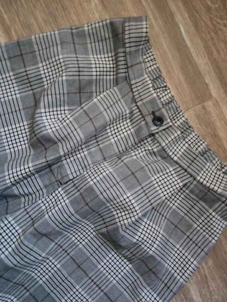 Elegantné nohavice č.40, h&m,40