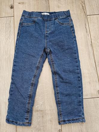 Zateplene rifle, sinsay,98