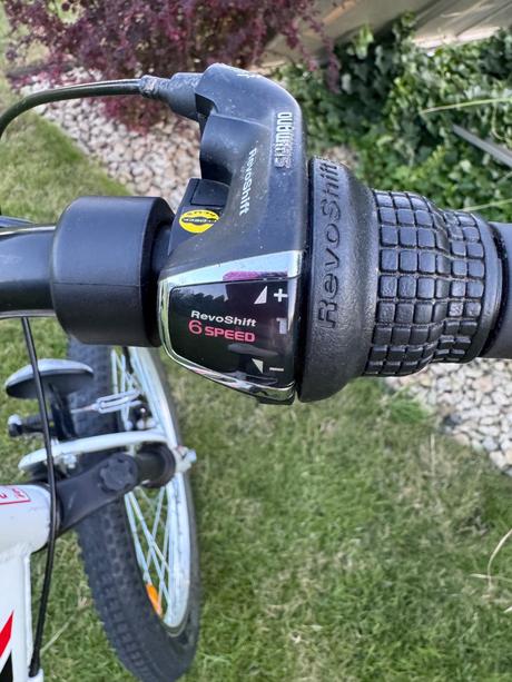 Detský bicykel rower romet kids edition 20, 20