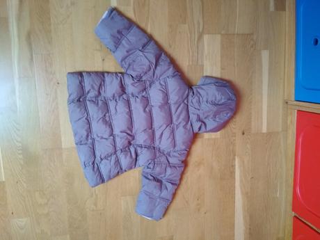 Zimná bundička next 98, next,98