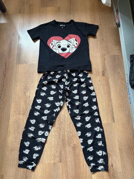 Pyžamo house xs, house,xs