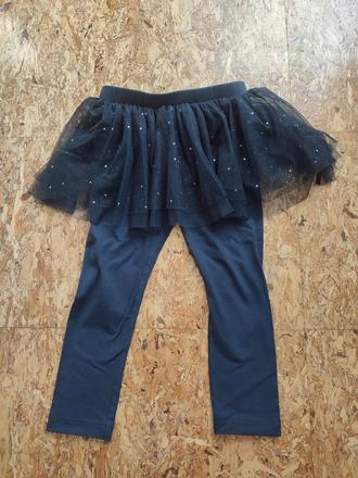 Legíny so sukičkou, lupilu,98