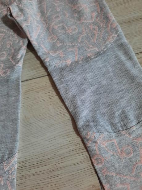 Športové legínky, domyos,92